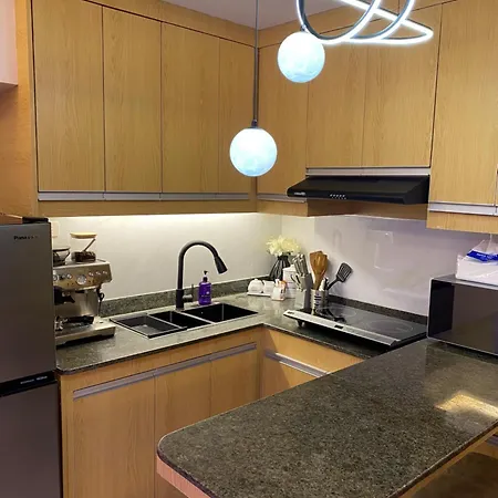 Cozy Studio near Airport
