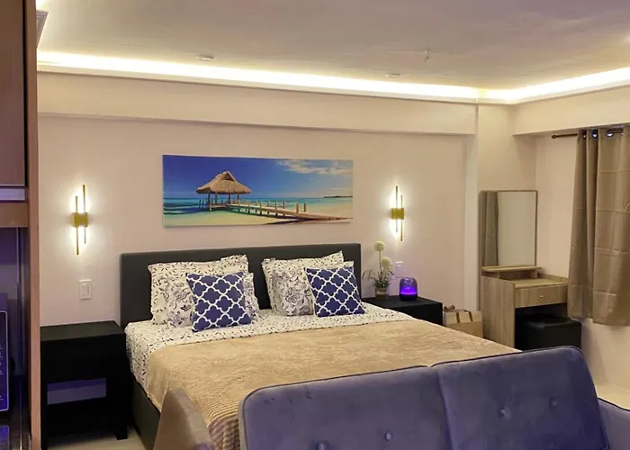 Aparthotel Cozy Near Airport 3*
