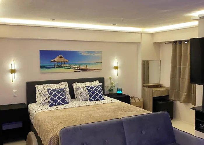 Cozy Near Airport 3* Lapu-Lapu City