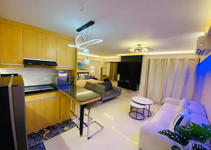 Cozy Near Airport 3*