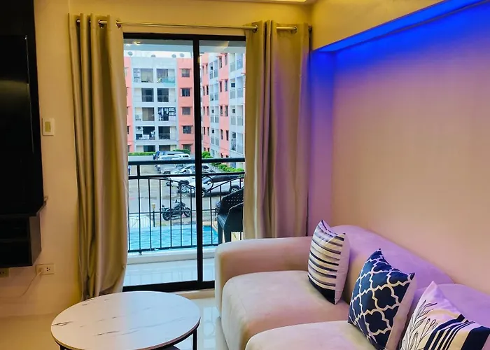 Cozy Near Airport 3* Lapu-Lapu City