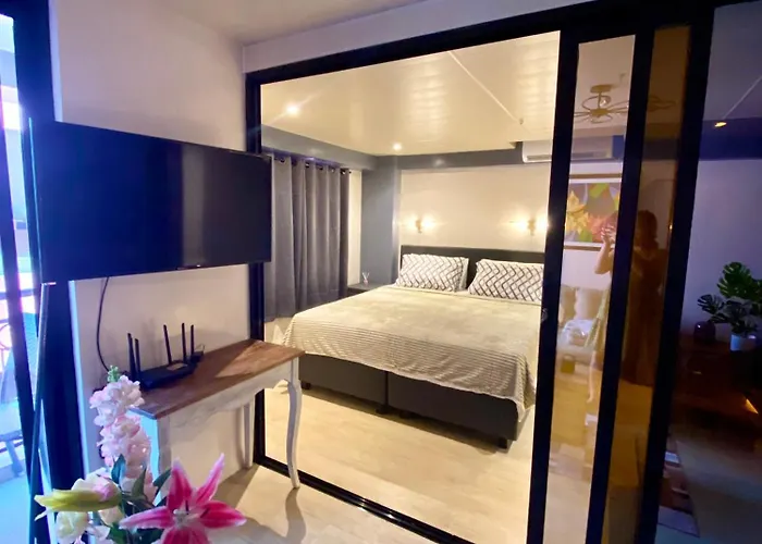 Cozy Near Airport Lapu-Lapu City