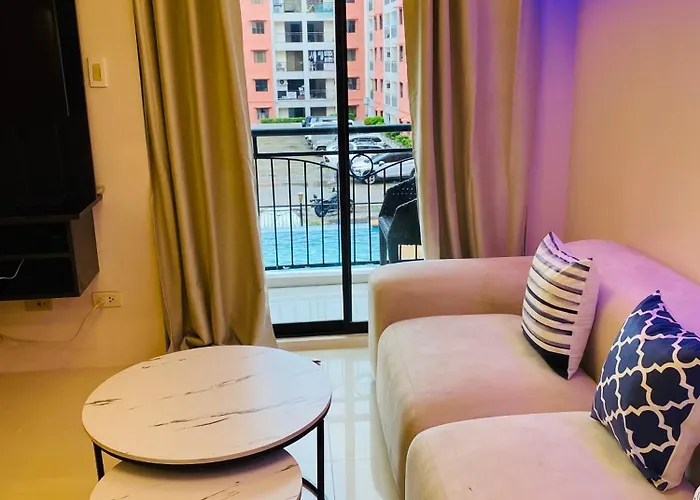 Cozy Near Airport Lapu-Lapu City