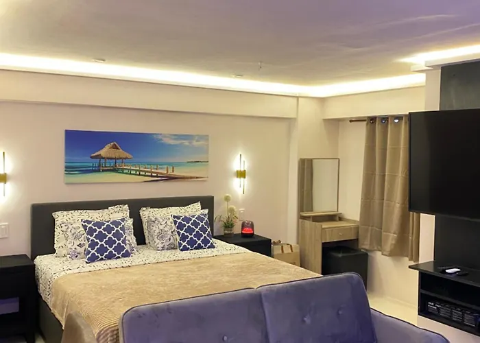 Cozy Near Airport 3*