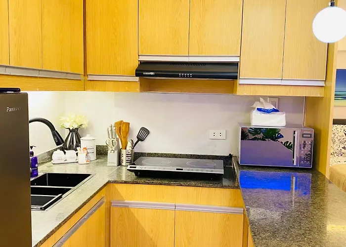 Aparthotel Cozy Near Airport 3*