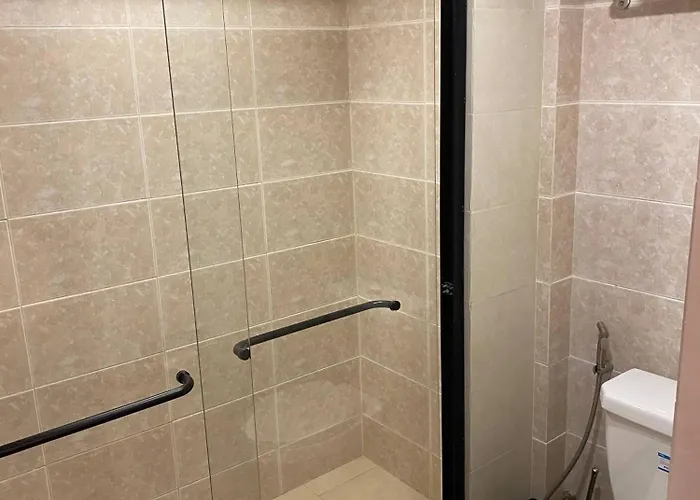 Cozy Near Airport Aparthotel 3*